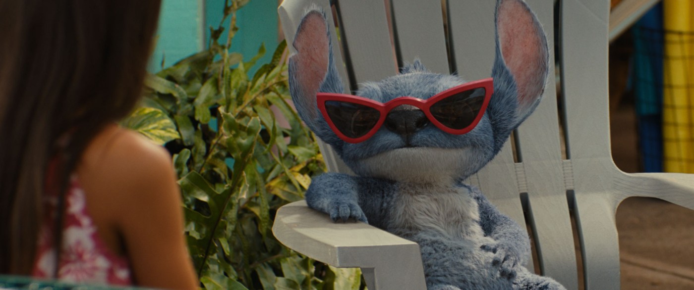 Lilo e Stitch (2025), recensione in anteprima: un live action senz'anima –  the CineCrows, image size:1400x586